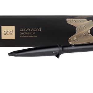 ghd Curling Irons and Wands - Professional Curlers & Curling Hair Tools